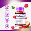 (5 Pack) VitaRenew Gummies - Powerful Hydrating Formula for Age-Related