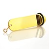 Kerafactum Double Pack Key Fob Hotel Key Pension Hotel Pendant