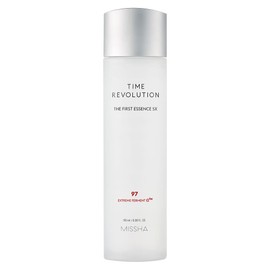 Missha Time Revolution The First Essence 5X (5th generation) 180ml 1 unit / 미샤 타임 레볼루션 더 퍼스트 에센스 5X (5세대) 180ml 1개