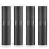 8ML Refillable Perfume Spray Bottles - Travel Atomizer Set with