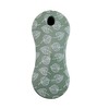 cepillo para polvo multiusos para fregar impreso de diseño resistente,