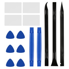 Original Electronic Device Repair and Opening Tool Kit, High Quality Soft Plastic Case Pry Pry Set for Smartphones, Tablets, Laptops and Household Appliances