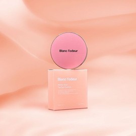 (NS홈쇼핑)리뉴얼 블랑로더 화이트샤인 탄탄쿠션 본품 1개35219623 (NS Home Shopping) Renewal Blanc Loader White Shine Firm Cushion 1 Piece 35219623