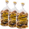 Green's Bakery Cinnamon Rugelach Croissant, 3 Pack 14 oz. Fresh