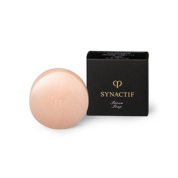 Shiseido Cre de Peau Beaute Sinactif Sinactif Soap 3.5 oz