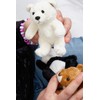 WWF Plush Figures Collection Set of 3 in Gift Box