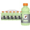 Gatorade Thrist Quencher, Lime Cucumber, 12 Fl Oz (Pack of