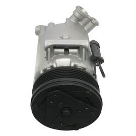 RYC Automotive Air Conditioning Compressor and A/C Clutch IG280 (Fits Saturn Astra 1.8L 2008-2009)