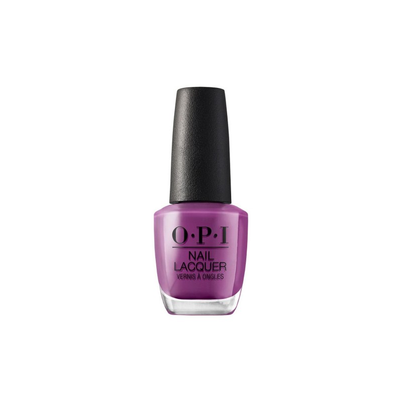 갤러리아 OPI네일락커 N54 - I MANICURE FOR BEADS Galleria OPI