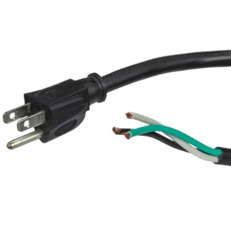 Hot Tub Compatible with Watkins Spas GFCI Inline, 15A. w/