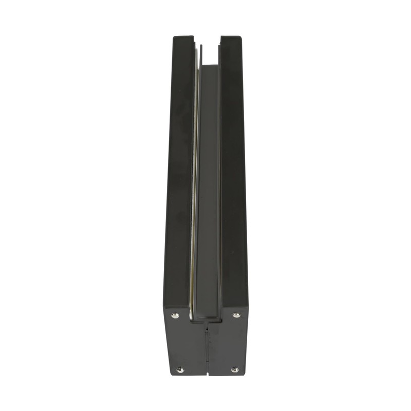 Top Hardware Stainless Steel 304 Grade Glass Door Hydraulic Floor