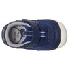 Stride Rite Baby SM Apollo Sneaker, Blue, 5 US Unisex