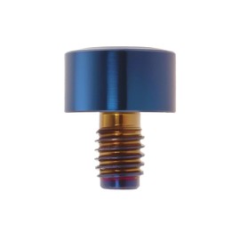 LT Easiyl 1 Piece 8G Golf Weight Screw Golf Driver Weight Compatible with Callaway Paradym Ai Smoke Max Triple Diamond Driver Blue