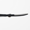 Geely Tomato Shears, Curved Edge, Round Point, Curved Blade, Special