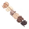 INGLOT PLAYINN Wanna Banana Eyeshadow Palette, A Collection of Six