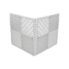Ready Covers - Radiator Cover Heating Cabinet For Your Home