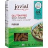 Jovial Fusilli Gluten Free Pasta, 12 oz