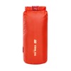 Tatonka Dry Sack 4 L Waterproof Packing Bag with Roll
