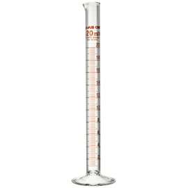 As One 1-8561-03 Female Cylinder 0.7 fl oz (20 ml)