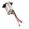 RC Car Motor Assembly Set Aluminium Alloy Remote Control Car