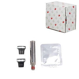Nk 8999025 Guide Sleeve, Brake Calliper