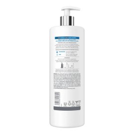 Shampoo Derma Care Caspa Control 675ml Dove
