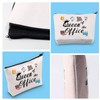 GJTIM School Secretary Gift Secretary Thank You Zipper Pouch Gift