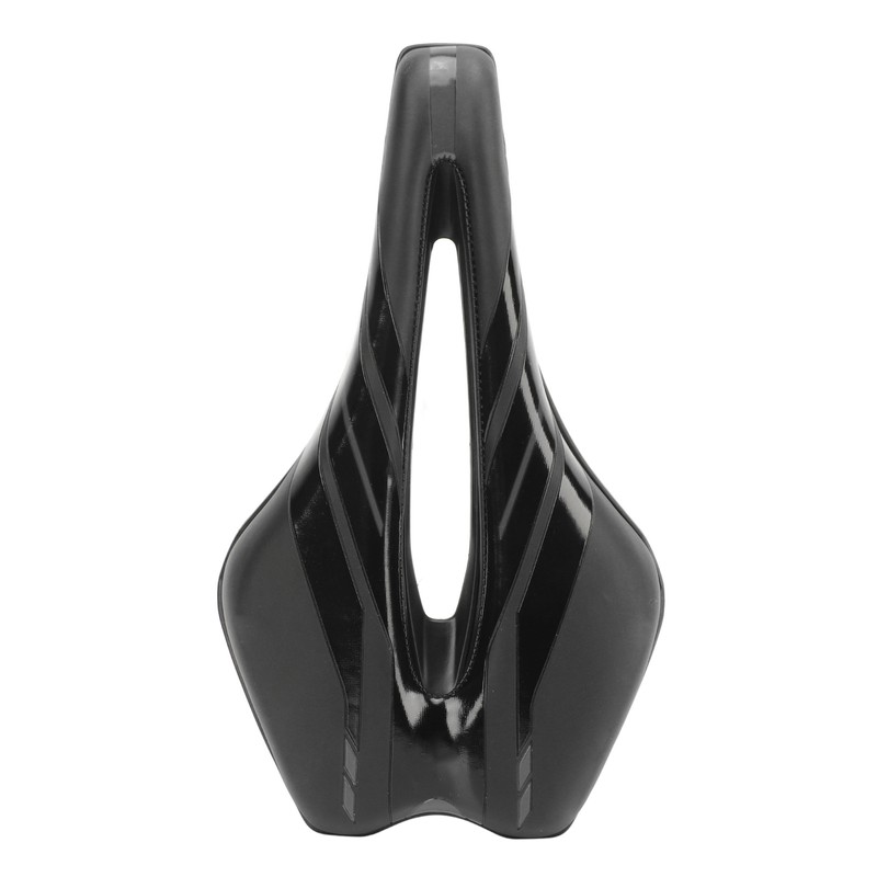 Bike Seat Mountainous Bicycle Saddle Replacement Soft Cushion Hollow Breathable