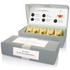 Tea Forte Assorted Black Tea Petite Presentation Box Tea Gift