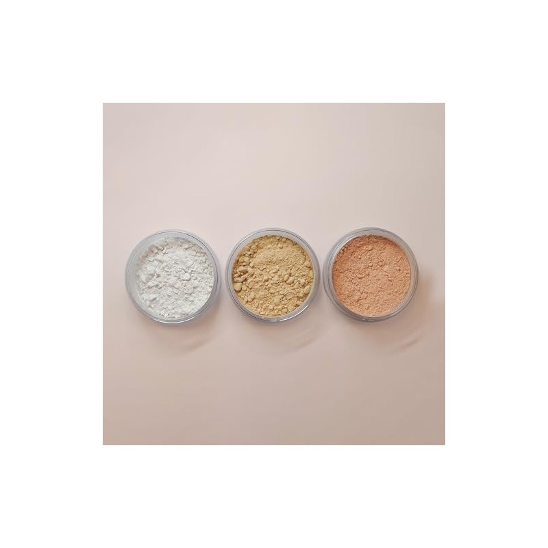 Pippa of London Fixation Setting Powder 847- Peach