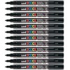 uni-ball Posca PC3M Marker Fine Tip Line Width 0.9-1.3 mm