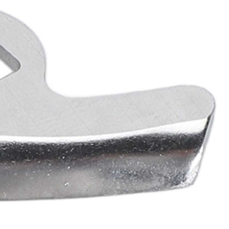 6PCS Meat Grinder Blade Stainless Steel Food Grinding Cutter Metal