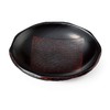 Yamaki Squid L1807, Black, Diameter 4.7 inches (12 cm) Akebono