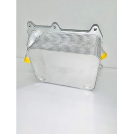 Oil Cooler Kit - Fits Ford Powerstroke 6.7L 2011-2019 - DK Engine Parts