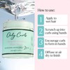 Only Curls Deep Hydration Mask 250ml – Intense Moisture Treatment
