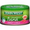 John West Tuna Tempters Sweet Chilli 95g