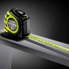Unilite MT5M4SL 5 Metre Heavy Duty Tape Measure | 19mm