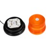 LED Strobe Light Emergency Warning Flash Beacon Light with Magnetic