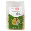 Baule volante Zuppa di Bulgur con Verdure - Mix di