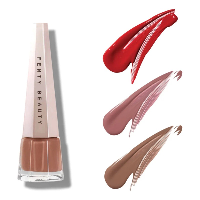 Fenty Beauty Stunna Lip Paint Mini Larga Duración Mate Color