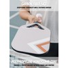 LUXE Pickleball Carbon Fiber Pickleball Paddle | Luxury Draft Edition