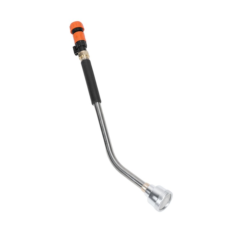 Garden Hose Watering Wand Long Hose Nozzle Watering Sprayer Wand