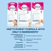 Veet Pure Body Cold Wax 20 Strips