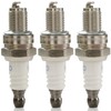 CMR6H Spark Plugs for Stihl FS90 FS100 FS110 FS40 FS50