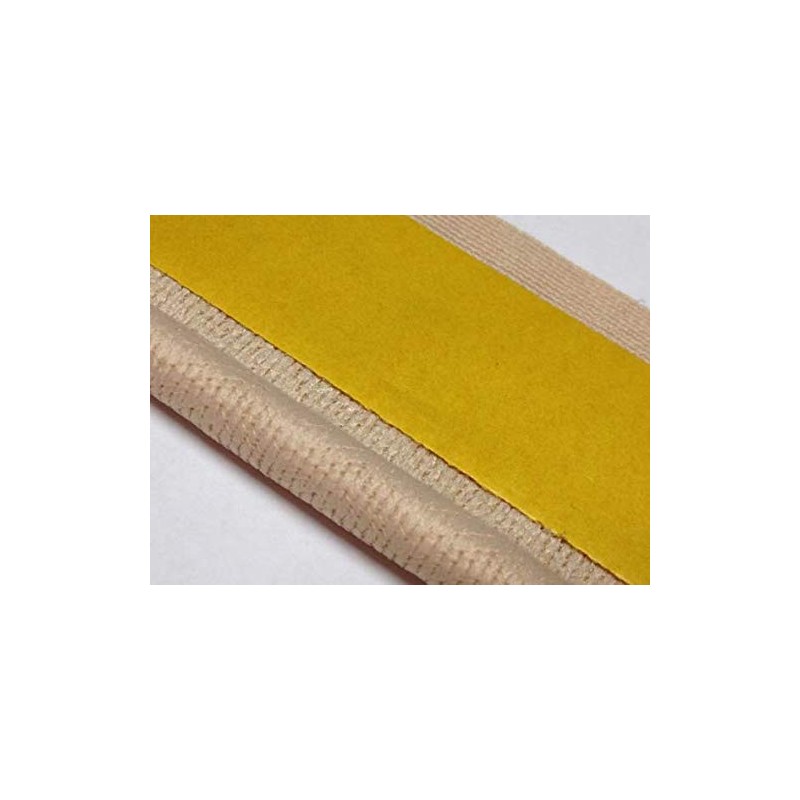 Do-it-Yourself Carpet and Area Rug Binding (22 Colors Available) -