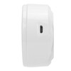 Smart Sensor for TUYA VoiceActivated Wireless AcoustoOptic Temperature Humidity 3