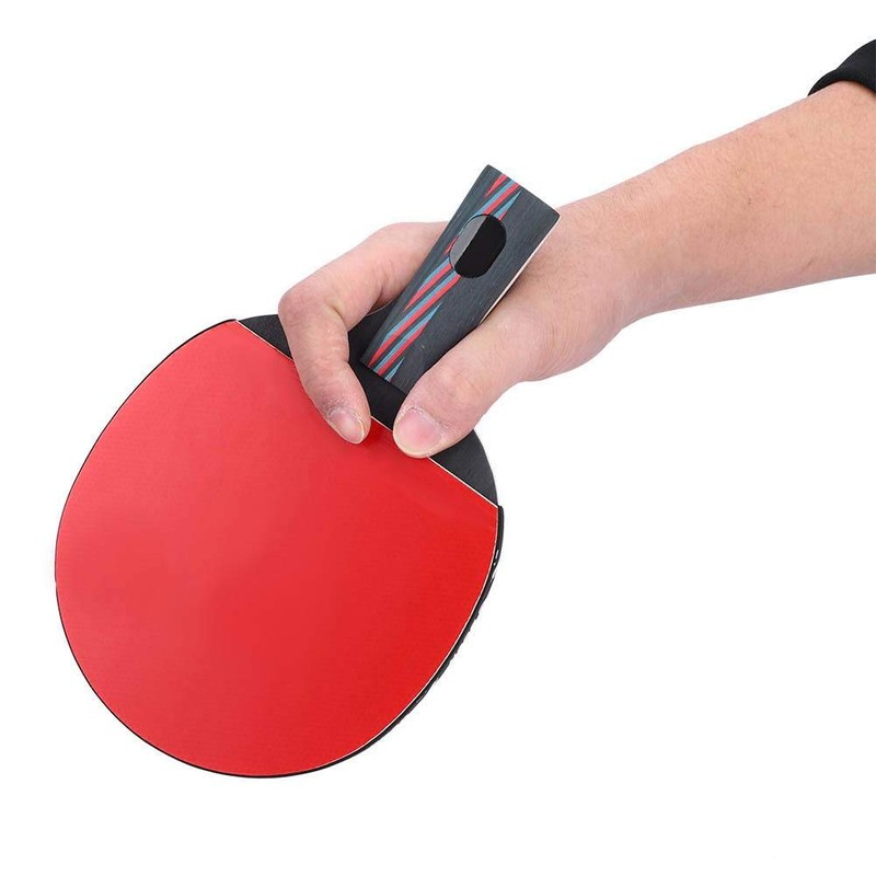Table Tennis Ping Pong Racket, Bat, Ping Pong Racket, Shake