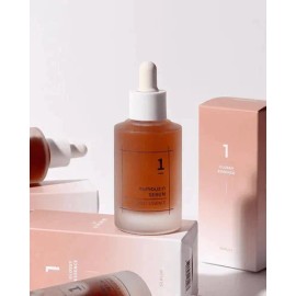 Numbuzin 1 Glossy Essence Serum 50 Ml Serum Facial Coreano Todo Tipo De Piel Danoche                                                                  