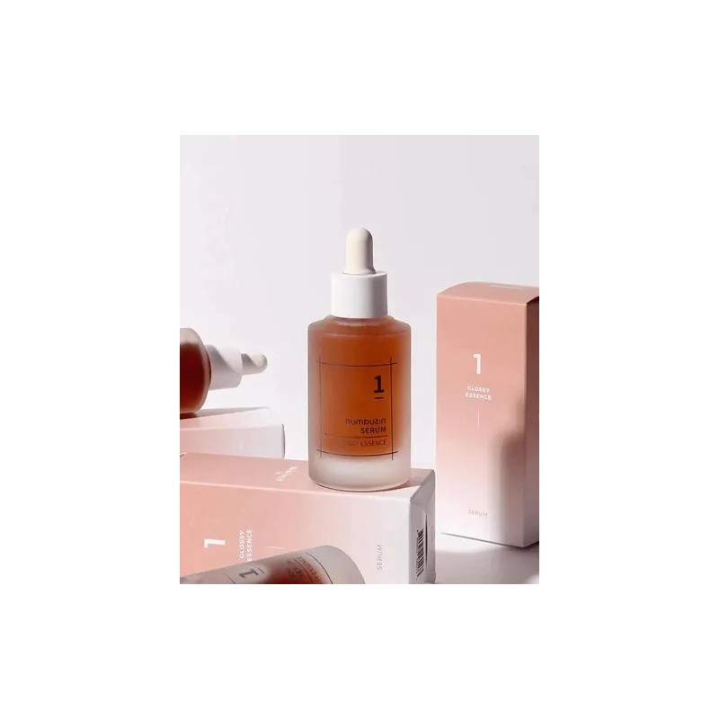 Numbuzin 1 Glossy Essence Serum 50 Ml Serum Facial Coreano