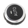 AC Climate Control Knob Button Cover 61319393931 AUTO Rotation Actuator